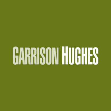 Garrison Hughes logo