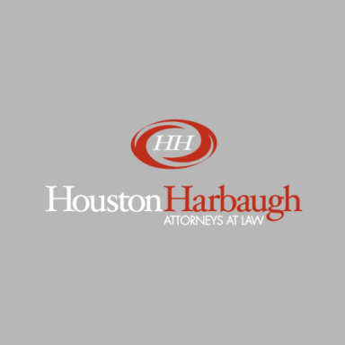 Houston Harbaugh, P.C. logo