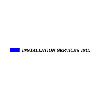 Installation Services Inc. logo