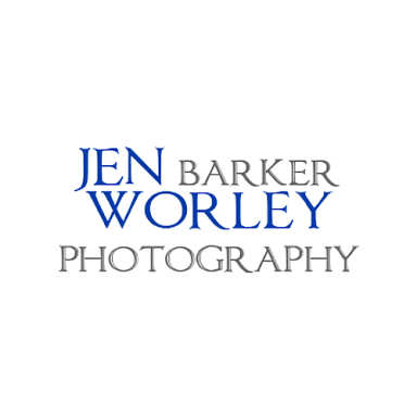 Jen Barker Worley Photography logo