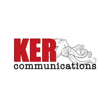 Ker Communications logo