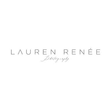 Lauren Renee Photography logo