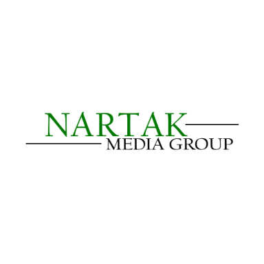 Nartak Media Group logo