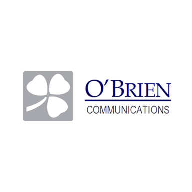 O'Brien Communications logo