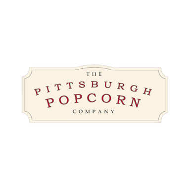 The Pittsburgh Popcorn Company logo