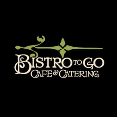 Bistro To Go Café & Catering logo