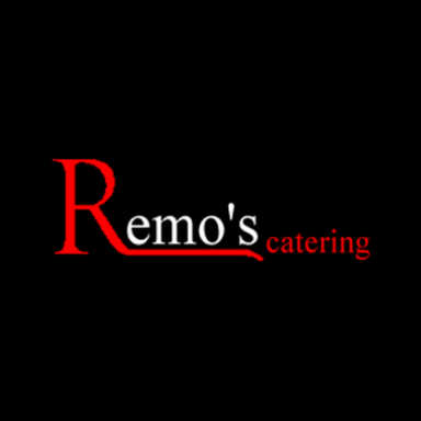 Remo's Catering logo