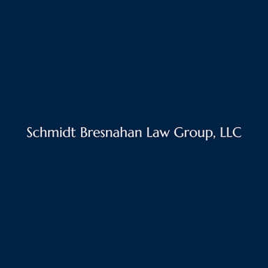 Schmidt Bresnahan Law Group logo