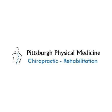 Pittsburgh Physical Medicine and Chiropractic logo