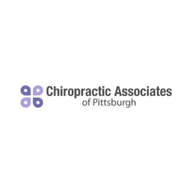 Chiropractic Associates of Pittsburgh logo