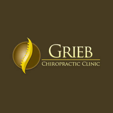 Grieb Chiropractic Clinic logo