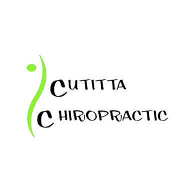 Cutitta Chiropractic logo