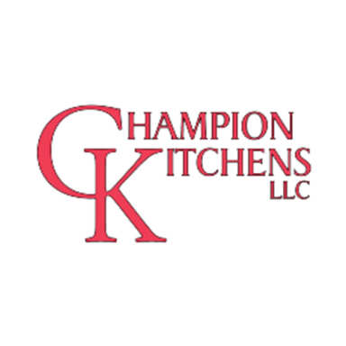 Champion Kitchens, LLC logo