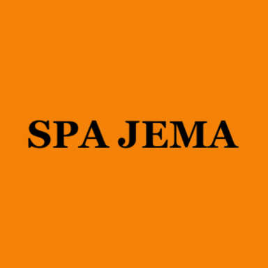 Spa Jema logo