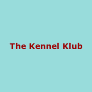 The Kennel Klub logo