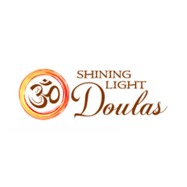 Shining Light Doulas logo