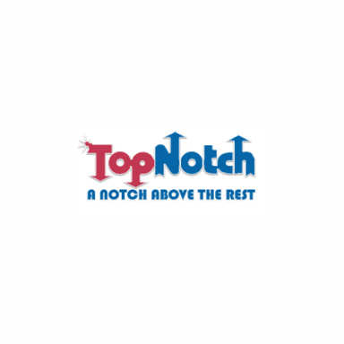 TopNotch logo