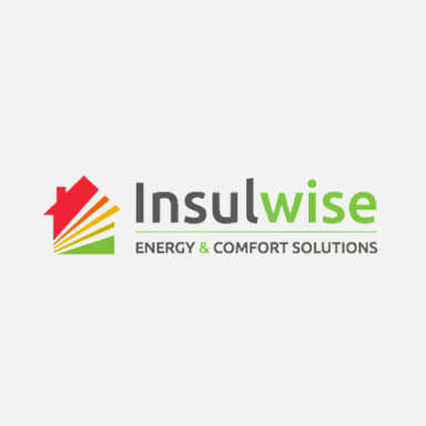 Insulwise Energy & Comfort Solutions logo