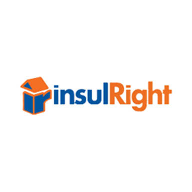 InsulRight Spray Foam logo