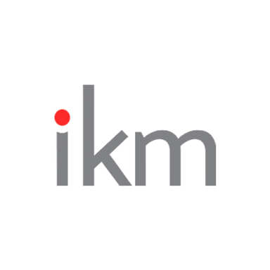 IKM Incorporated logo