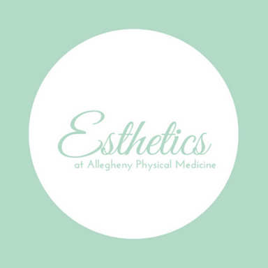 Esthetics at Allegheny Physical Medicine logo