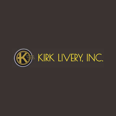 Kirk Livery logo