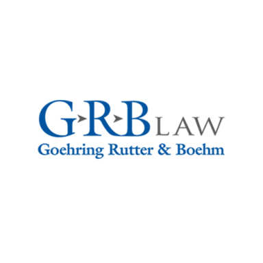 Goehring Rutter & Boehm logo