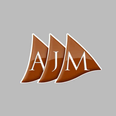 AJM Mortgage, Inc. - Pittsburgh PA logo