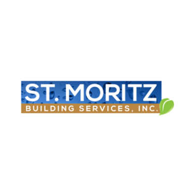 St. Moritz Building Services, INC. logo