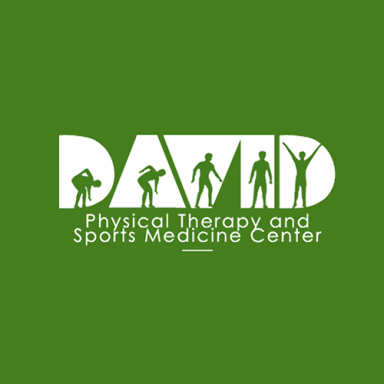 David Physical Therapy and Sports Medicine Center logo