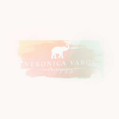 Veronica Varos Photography logo