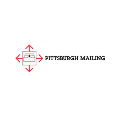 Pittsburgh Mailing logo