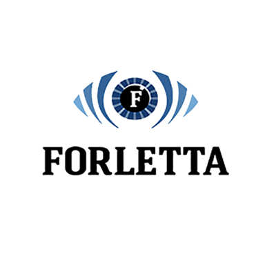 Forletta Consulting and Investigation Services logo