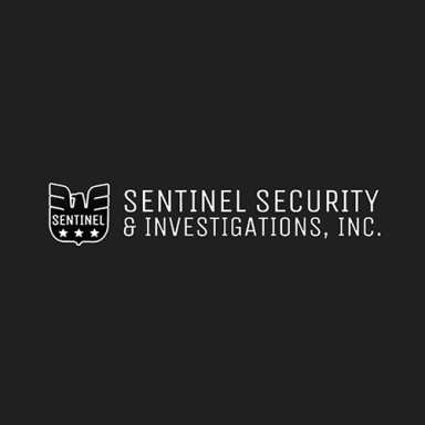 Sentinel Security & Investigations, Inc. logo