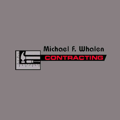 Michael F. Whalen Contracting logo