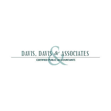 Davis, Davis & Associates logo