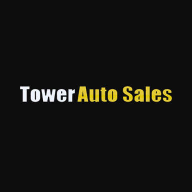 Tower Auto Sales logo