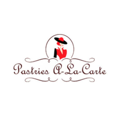 Pastries A-La-Carte logo