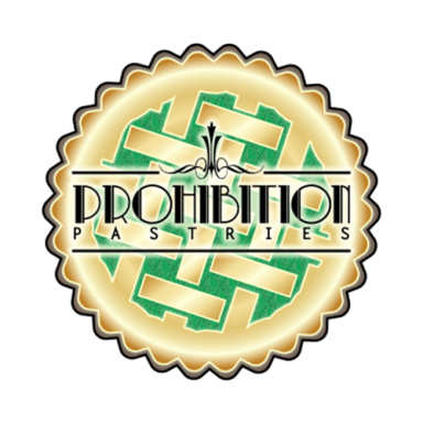 Prohibition Pastries logo