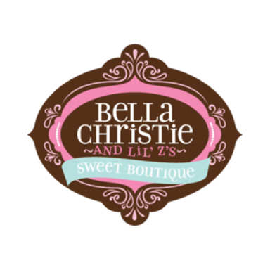 Bella Christie and Li'l Z's Sweet Boutique logo