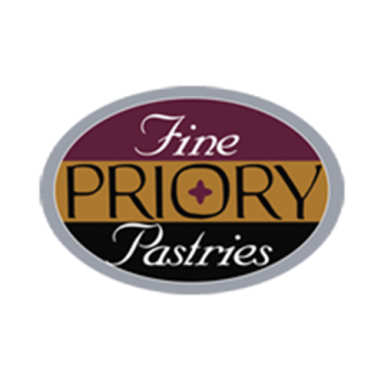 Priory Fine Pastries logo