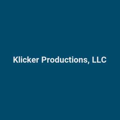 Klicker Productions, LLC logo