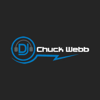 DJ Chuck Webb logo