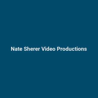 Nate Sherer Video Productions logo