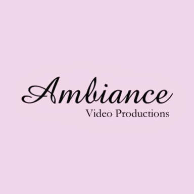 Ambiance Video Productions logo