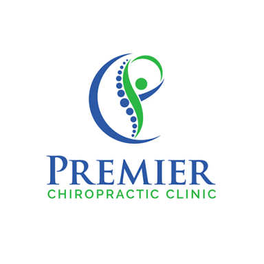 Premier Chiropractic Clinic logo