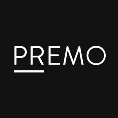 Premo logo