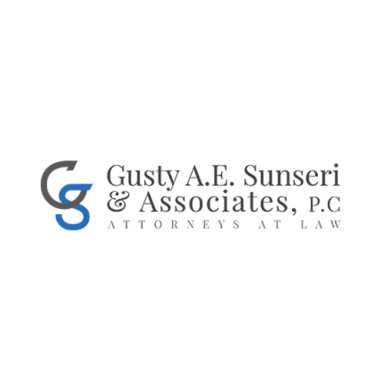 Gusty Sunseri & Associates, P.C logo