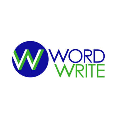 WordWrite logo