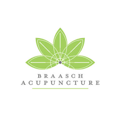 Braasch Acupuncture logo